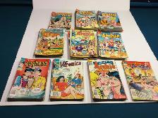 86 Vintage Archie Comics. $130 - Photo 2