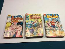 86 Vintage Archie Comics. $130 - Photo 3