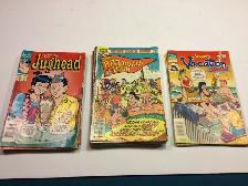 86 Vintage Archie Comics. $130 - Photo 5