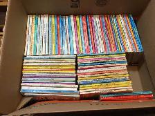 76 Vintage Archie Booklets $115 - Photo 2