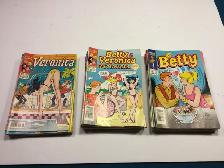 76 Vintage Archie Booklets $115 - Photo 4