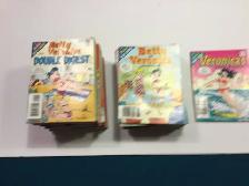 76 Vintage Archie Booklets $115 - Photo 5