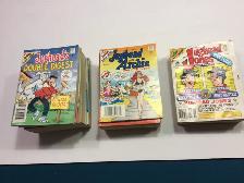 76 Vintage Archie Booklets $115 - Photo 6
