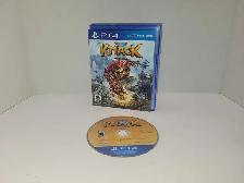 Knack 2 PS4 Game