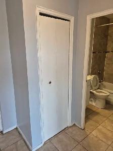 A room for rent