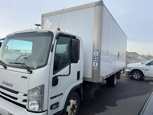 looking for class 5 drivers