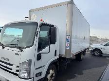 looking for class 5 drivers