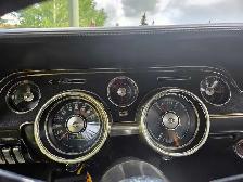 1968 Mustang   Coupe - Photo 6
