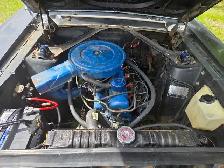 1968 Mustang   Coupe - Photo 9