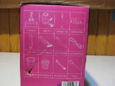 PINICO Cordless Vacuum Cleaner, BRAND NEW - Photo 3