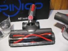 PINICO Cordless Vacuum Cleaner, BRAND NEW - Photo 6