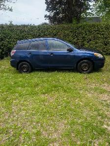 Toyota Matrix 2006