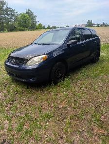 Toyota Matrix 2006 - Photo 2