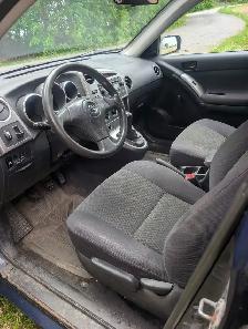 Toyota Matrix 2006 - Photo 3