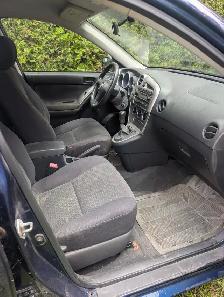 Toyota Matrix 2006 - Photo 4