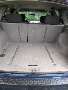 Toyota Matrix 2006 - Photo 5