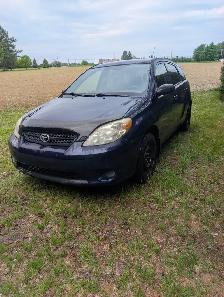 Toyota Matrix 2006 - Photo 6