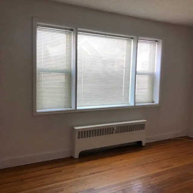One Bedroom suite in a Quiet Building
