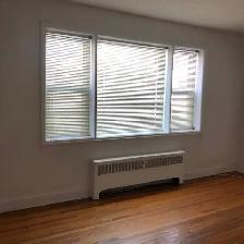 One Bedroom suite in a Quiet Building