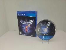 In Nightmare PS4 Game