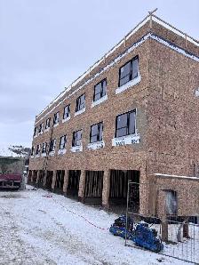 framers helper - Photo 5