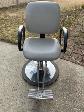 Hydraulic Barber Chair - Photo 2