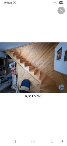 Chalet à vendre - Photo 5