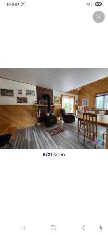 Chalet à vendre - Photo 6