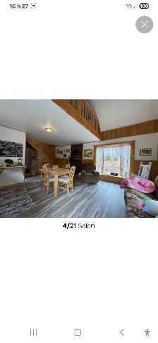 Chalet à vendre - Photo 7