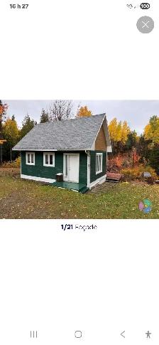 Chalet à vendre - Photo 8