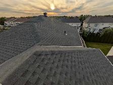 Roofing installer - Photo 3