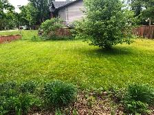 !!AFFORDABLE LAWN CARE!!