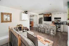 Renovated Duplex – 2 Bed / 1.5 Bath | Le Sud-Ouest | $2,900 - Photo 3