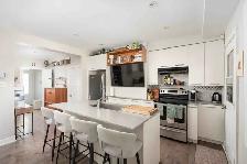 Renovated Duplex – 2 Bed / 1.5 Bath | Le Sud-Ouest | $2,900 - Photo 5
