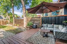 Renovated Duplex – 2 Bed / 1.5 Bath | Le Sud-Ouest | $2,900 - Photo 13