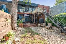 Renovated Duplex – 2 Bed / 1.5 Bath | Le Sud-Ouest | $2,900 - Photo 18