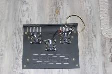 LAPTOP  USB Cooling Cradle - Photo 2