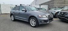 2014 Audi Q5 AWD PREMIUM GARANTIE 1 ANS - Photo 2