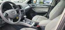 2014 Audi Q5 AWD PREMIUM GARANTIE 1 ANS - Photo 3