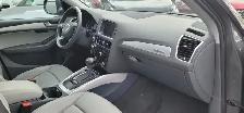 2014 Audi Q5 AWD PREMIUM GARANTIE 1 ANS - Photo 4