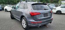 2014 Audi Q5 AWD PREMIUM GARANTIE 1 ANS - Photo 8
