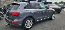 2014 Audi Q5 AWD PREMIUM GARANTIE 1 ANS - Photo 9