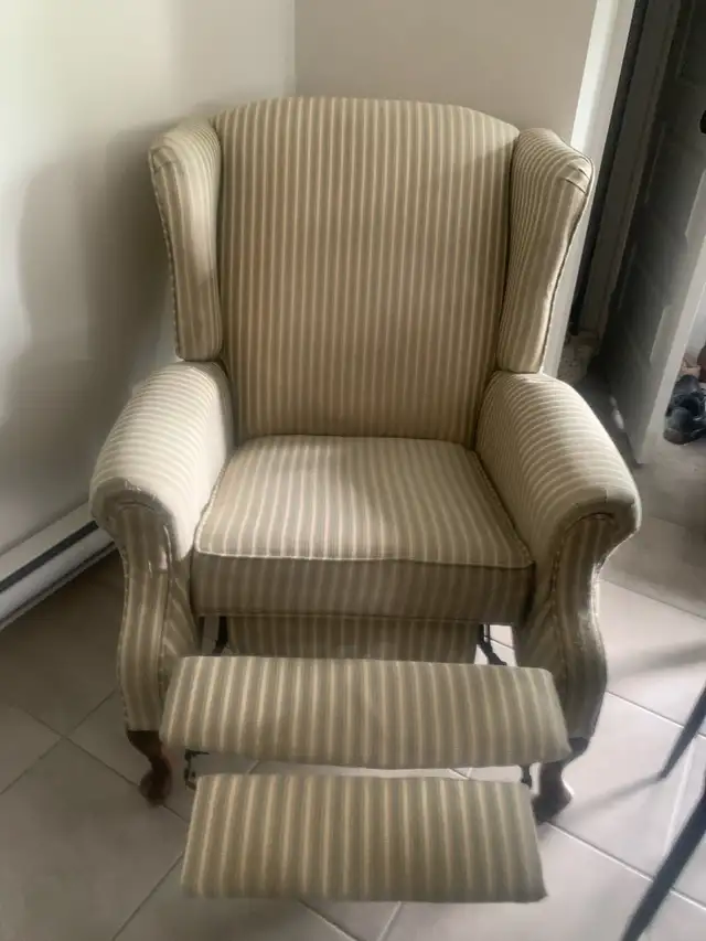 chaise elran