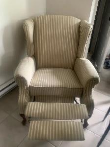 chaise elran