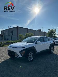 2025 Hyundai Kona Essential - Photo 2