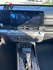 2025 Hyundai Kona Essential - Photo 8