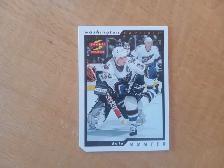 Carte Hockey Kevin Hatcher 1993-94 Topps First Day  080626-714 - Photo 8