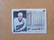 Carte Hockey Kevin Hatcher 1993-94 Topps First Day  080626-714 - Photo 9