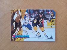 Carte Hockey Kevin Hatcher 1993-94 Topps First Day  080626-714 - Photo 10