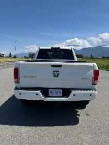 2015 - Ram 3500 Limited - Photo 5
